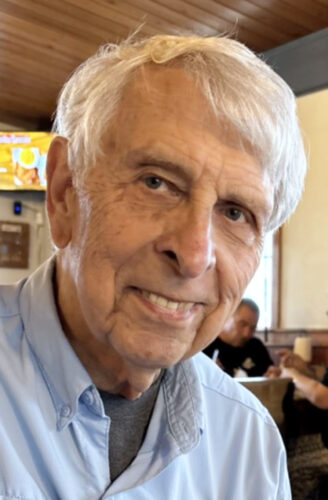 John Risser Musser